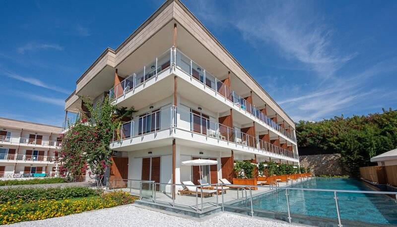 Imperial Turkiz Resort Hotel