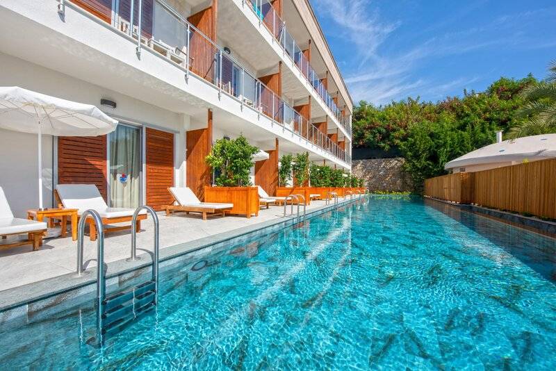 Imperial Turkiz Resort Hotel