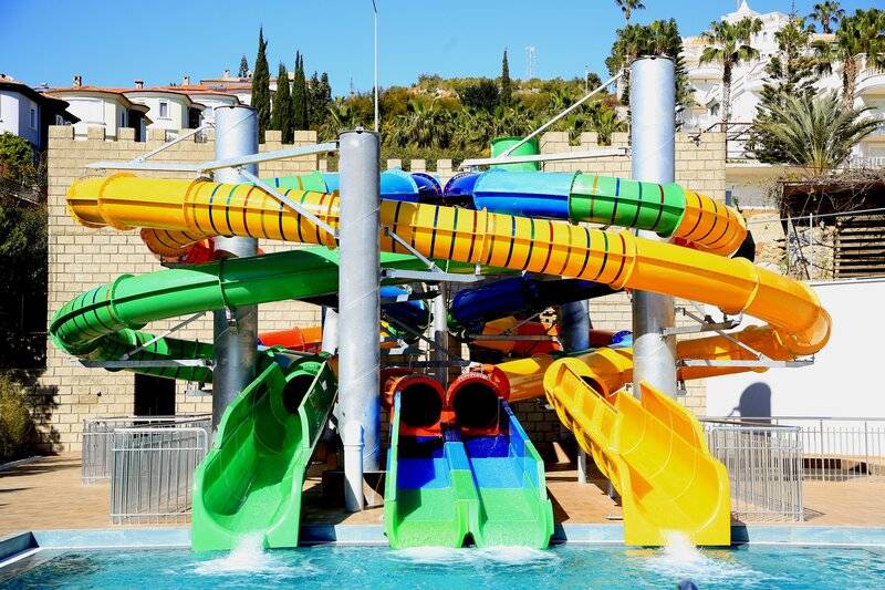 Imperial Turkiz Resort Hotel