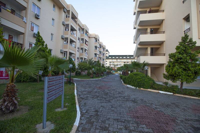 Xeno Eftalia Resort Hotel