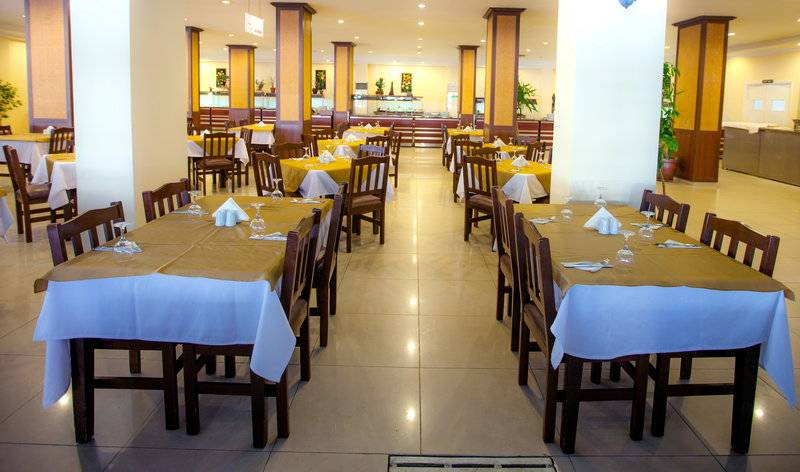 Xeno Eftalia Resort Hotel