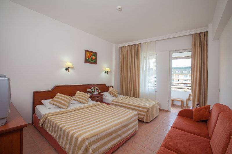 Xeno Eftalia Resort Hotel