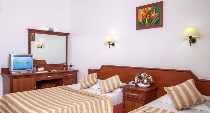 Xeno Eftalia Resort Hotel