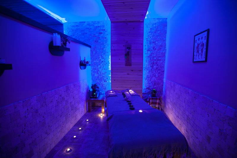 Xeno Eftalia Resort Hotel