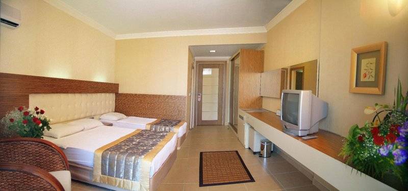 Grand Zaman Garden Hotel