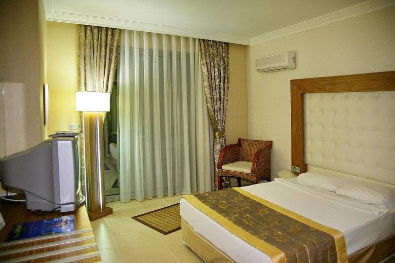 Grand Zaman Garden Hotel