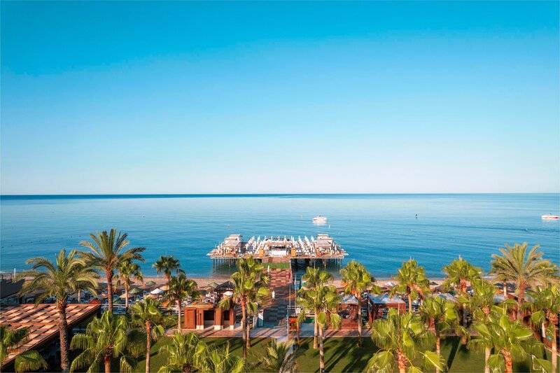 Sidera Kirman Premium