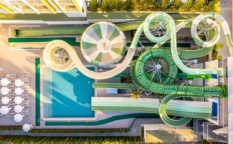 Sidera Kirman Premium