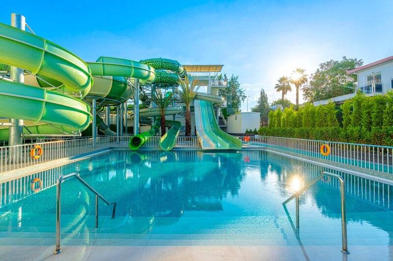 Sidera Kirman Premium