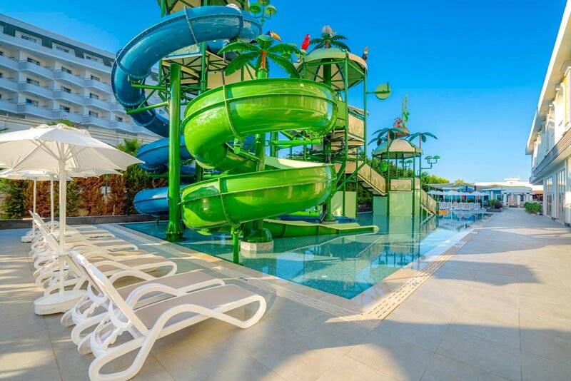 Sidera Kirman Premium