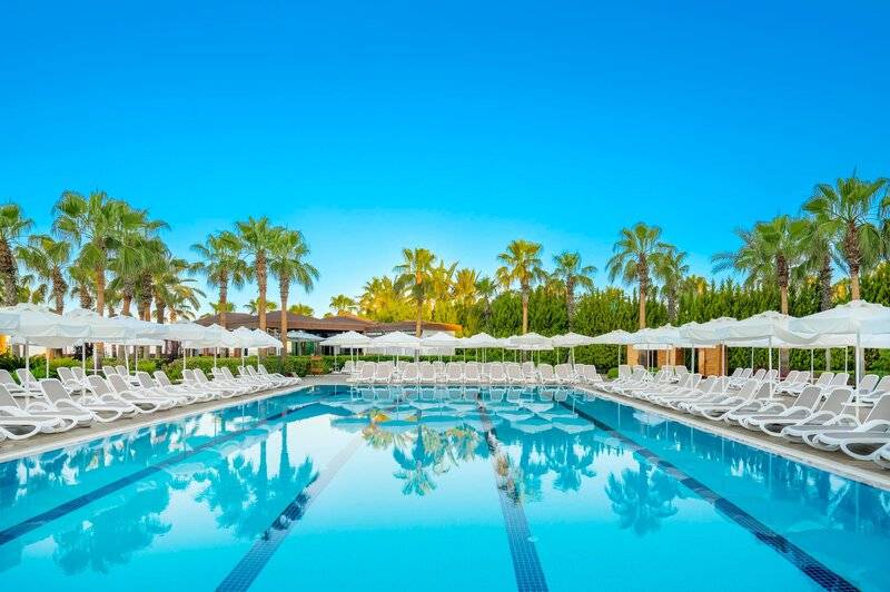 Sidera Kirman Premium