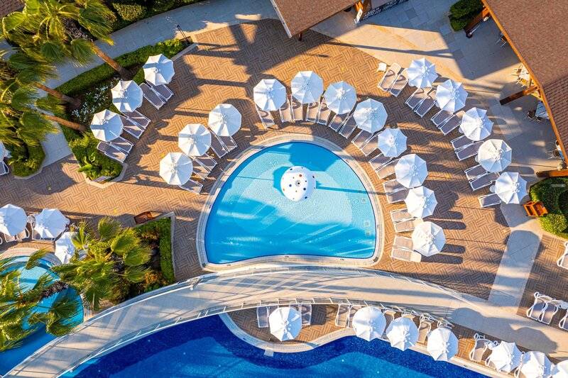 Sidera Kirman Premium