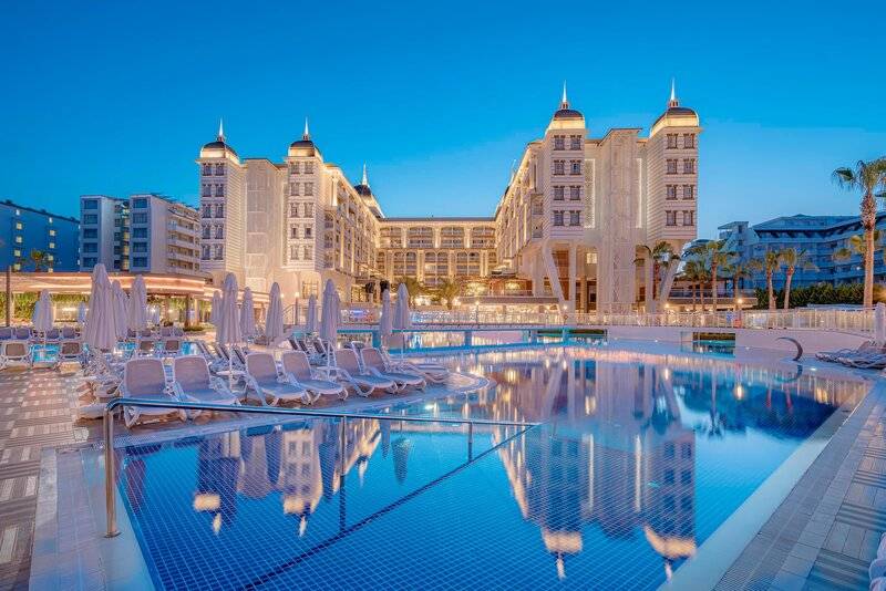 Sidera Kirman Premium