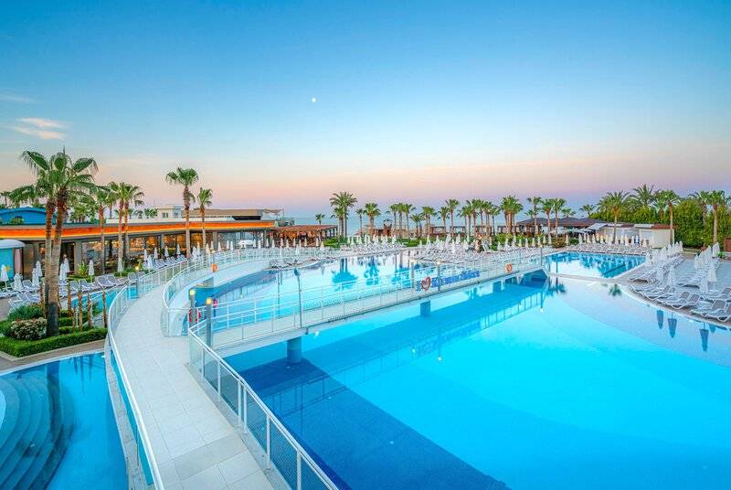 Sidera Kirman Premium