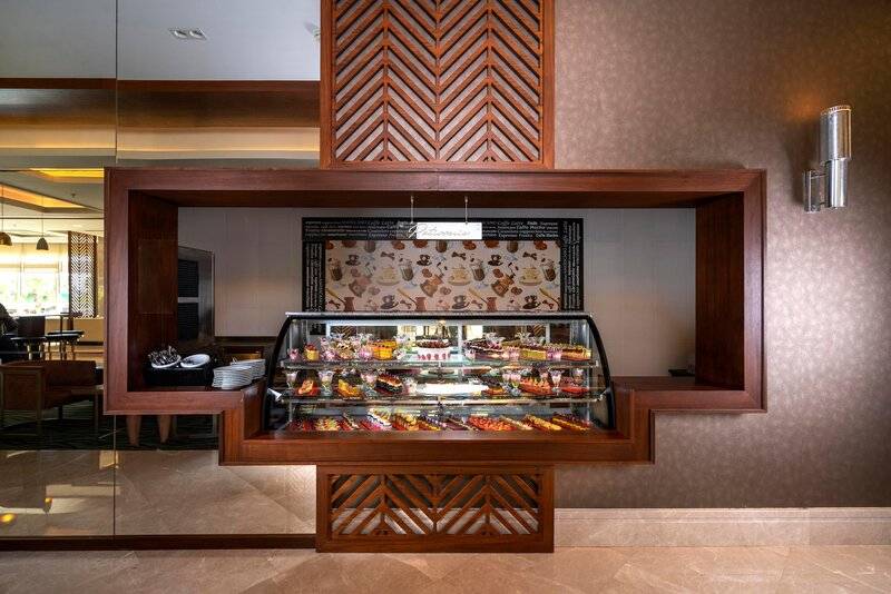 Sidera Kirman Premium