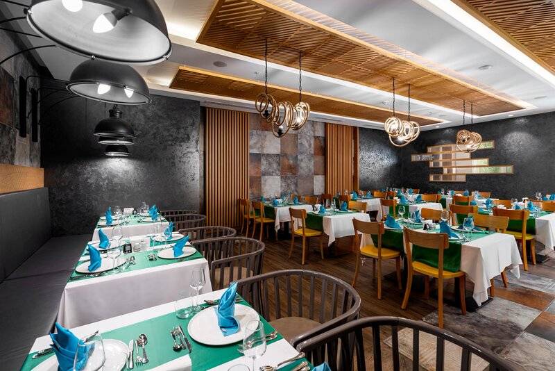 Sidera Kirman Premium