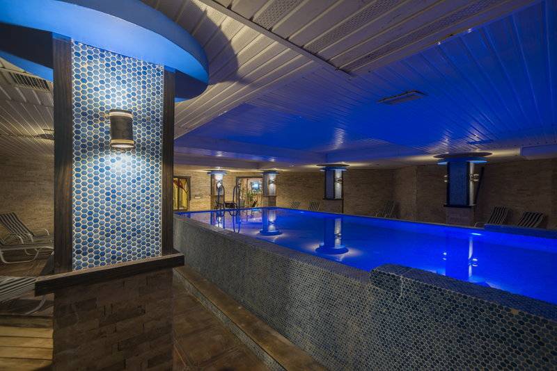 Tac Premier Hotel & Spa