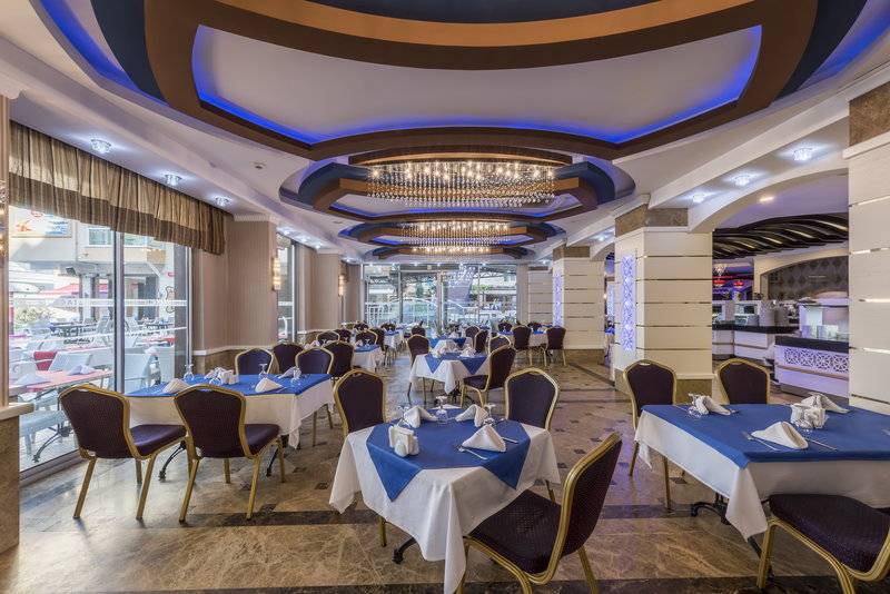 Tac Premier Hotel & Spa