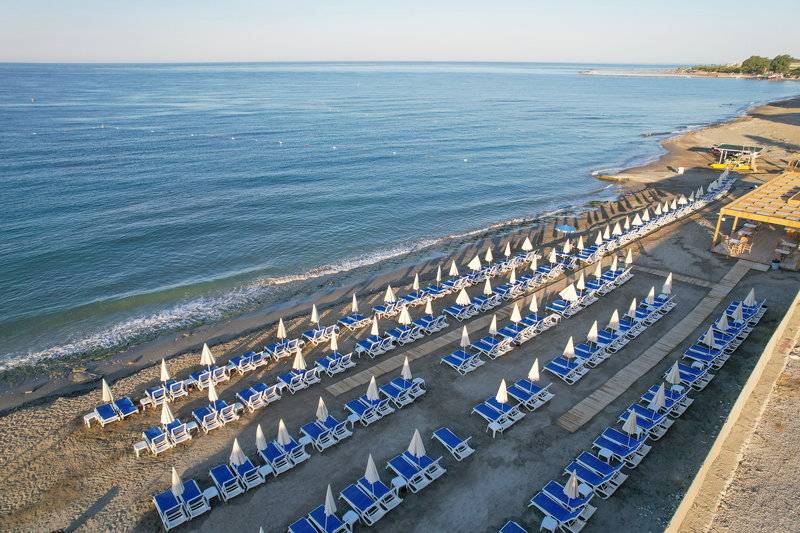 Kahya Resort Aqua & Spa