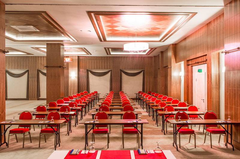 Kahya Resort Aqua & Spa