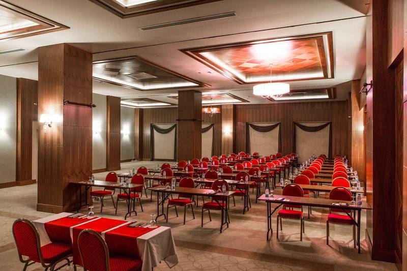 Kahya Resort Aqua & Spa