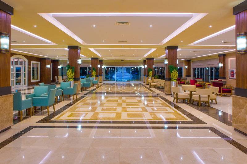 Kahya Resort Aqua & Spa