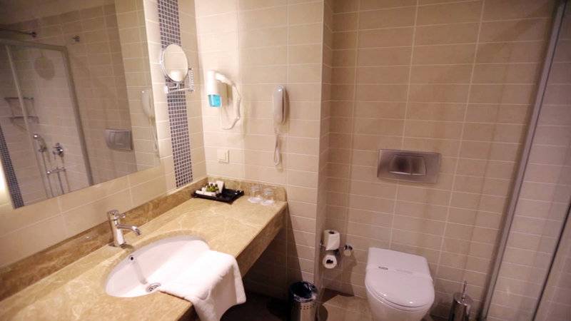 Kahya Resort Aqua & Spa