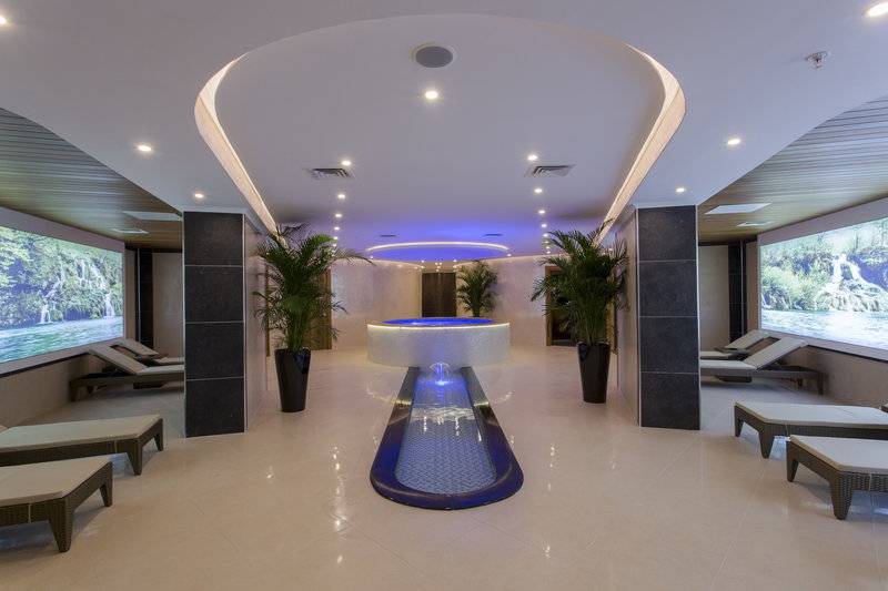 Michell Hotel Spa Beach Club