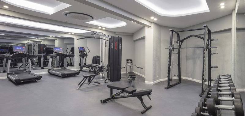 Blue Marlin Deluxe Spa & Resort