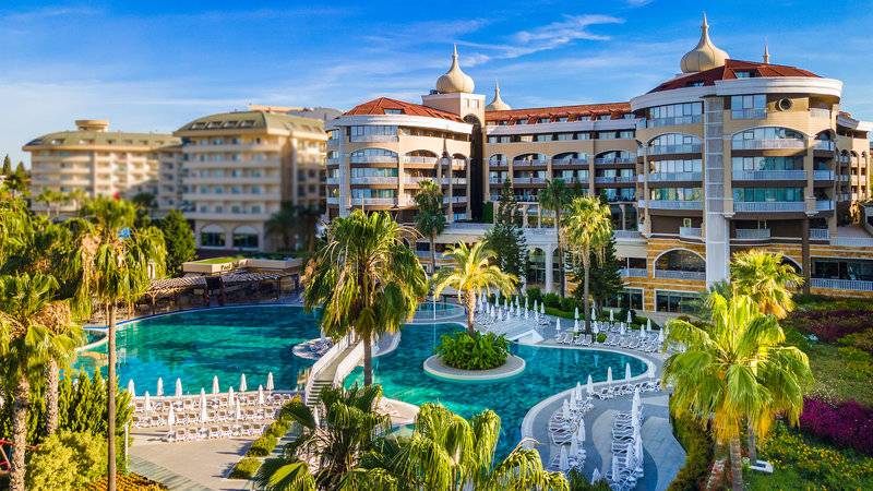 Arycanda Kirman Premium