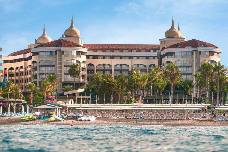 Arycanda Kirman Premium