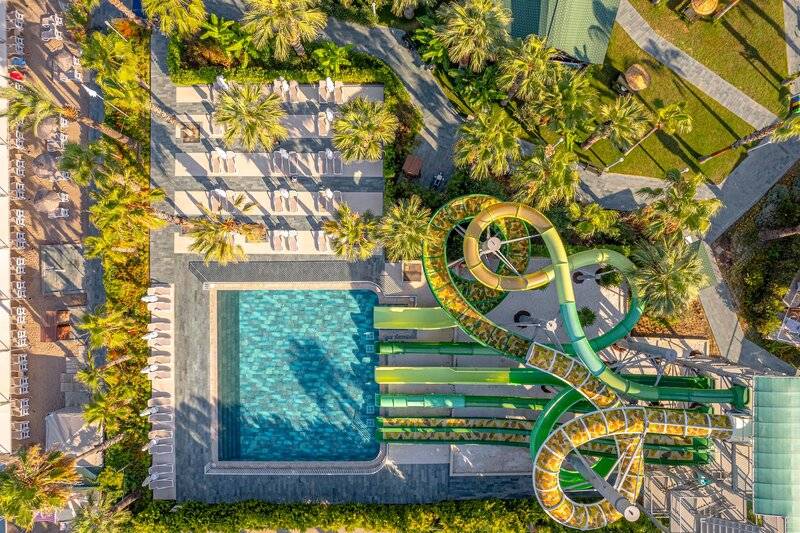 Arycanda Kirman Premium