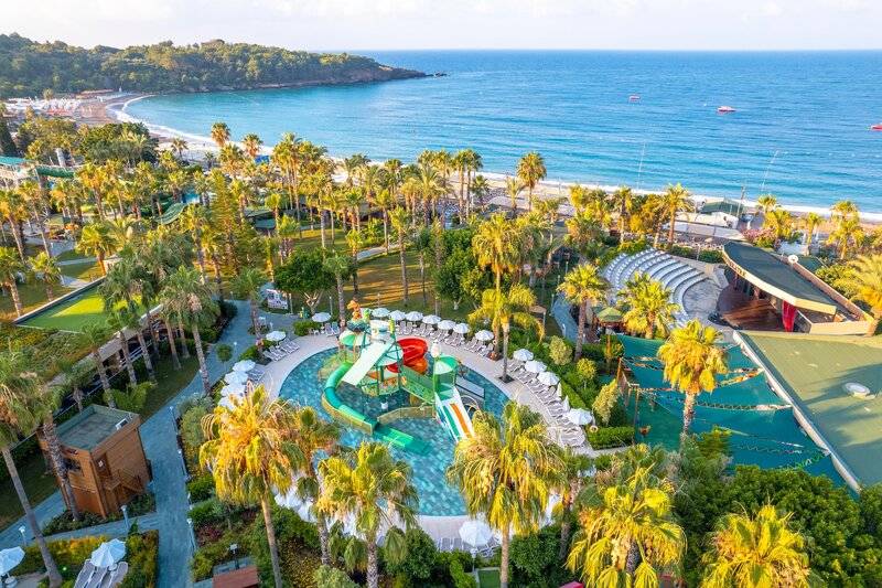 Arycanda Kirman Premium