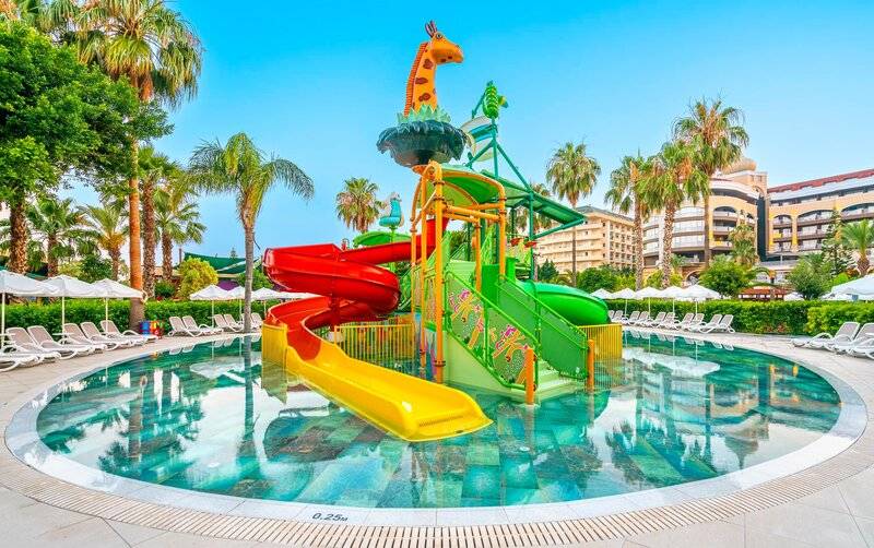 Arycanda Kirman Premium