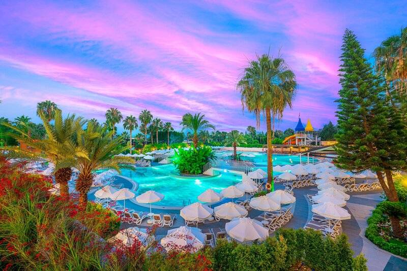 Arycanda Kirman Premium