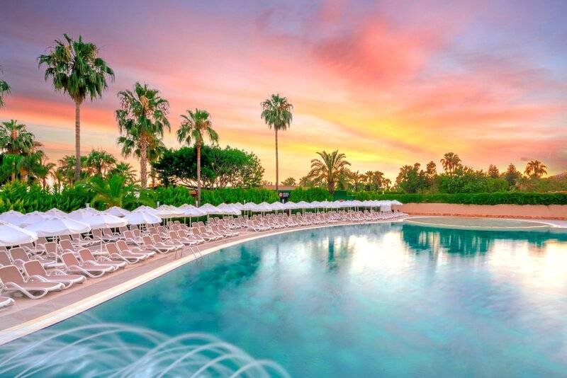 Arycanda Kirman Premium