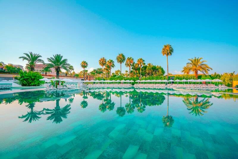 Arycanda Kirman Premium