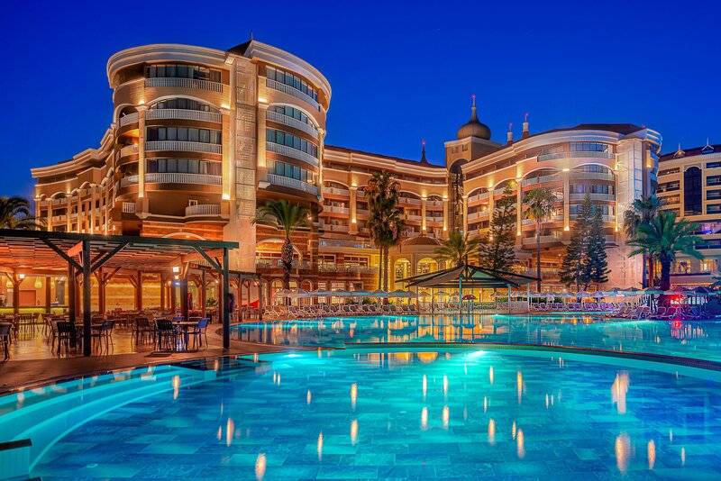 Arycanda Kirman Premium