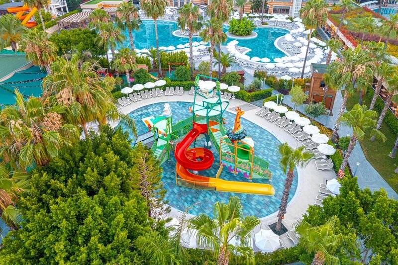 Arycanda Kirman Premium