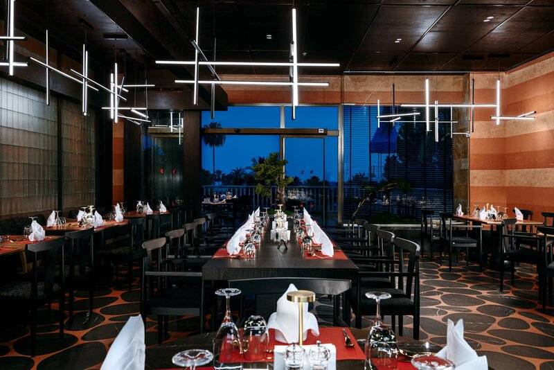 Arycanda Kirman Premium