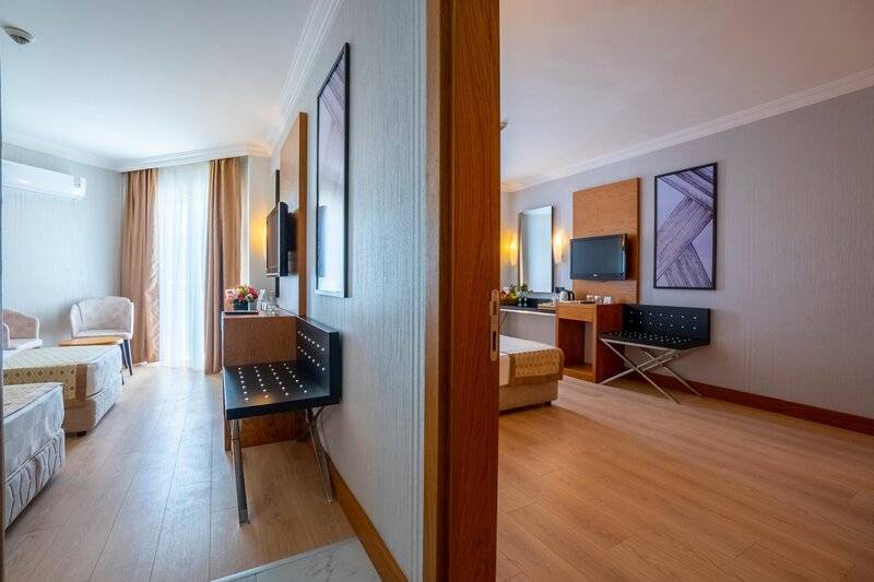 Aydinbey Gold Dreams