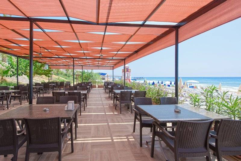 Asia Beach Resort Hotel & Spa