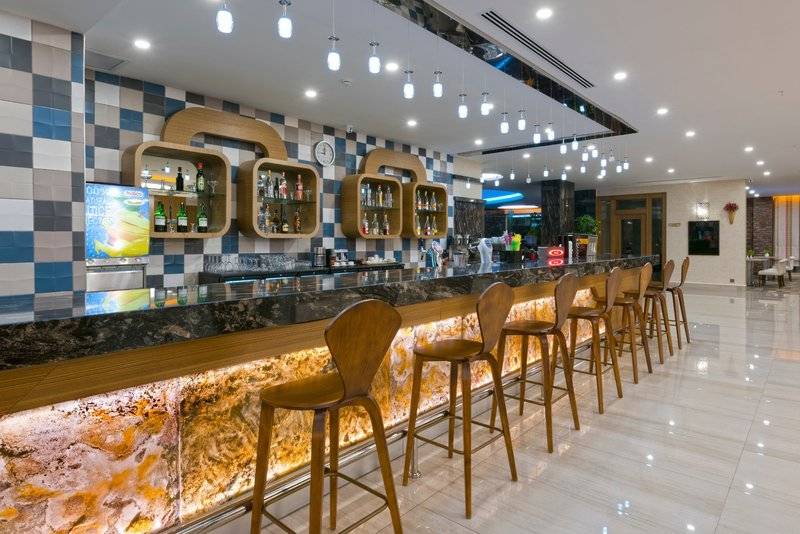 Asia Beach Resort Hotel & Spa