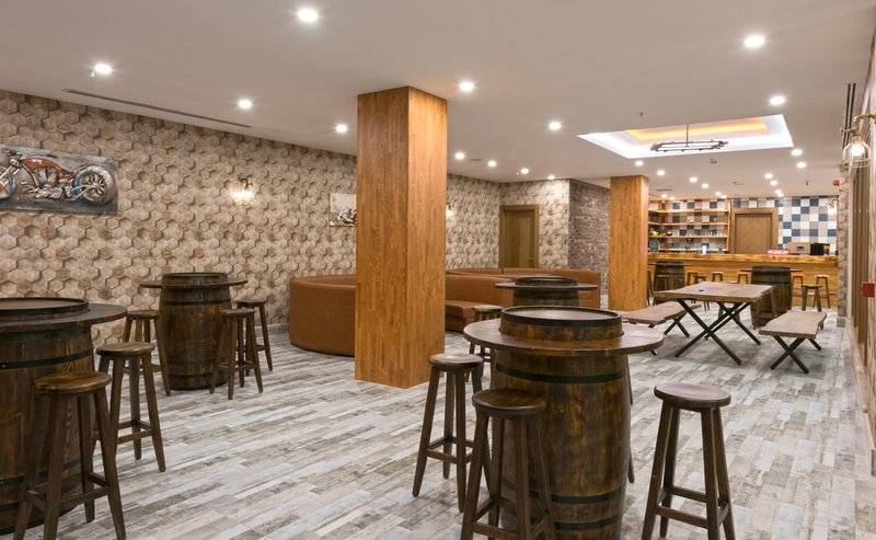 Asia Beach Resort Hotel & Spa