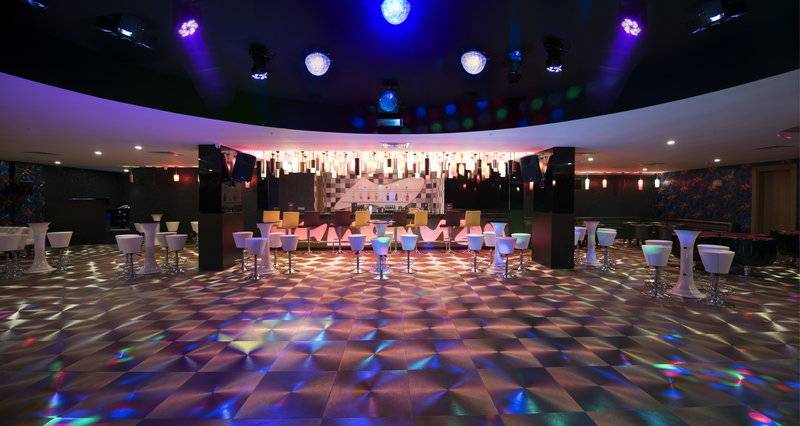 Asia Beach Resort Hotel & Spa