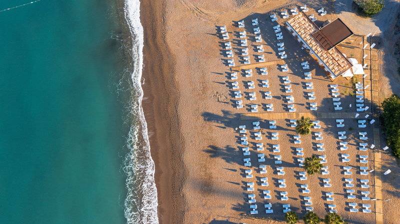 Laguna Beach Alya Resort & Spa