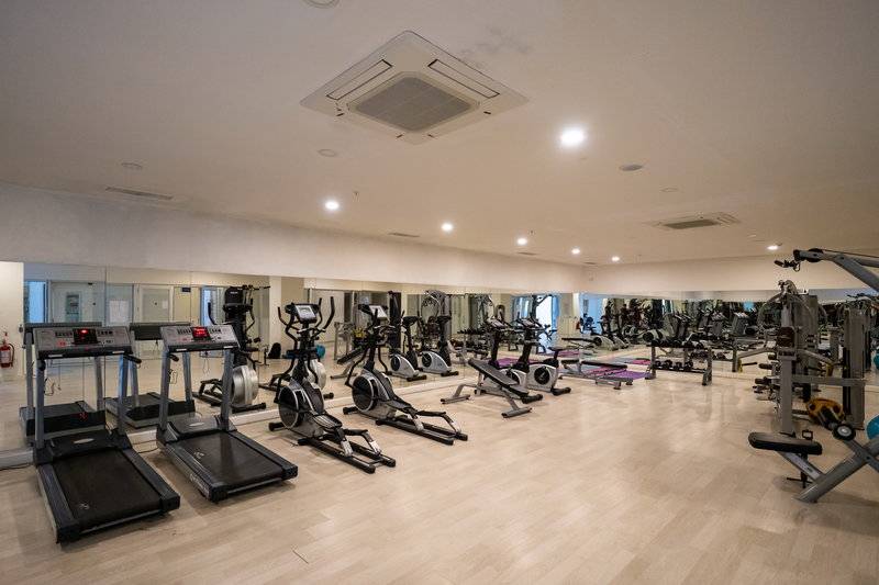 Laguna Beach Alya Resort & Spa