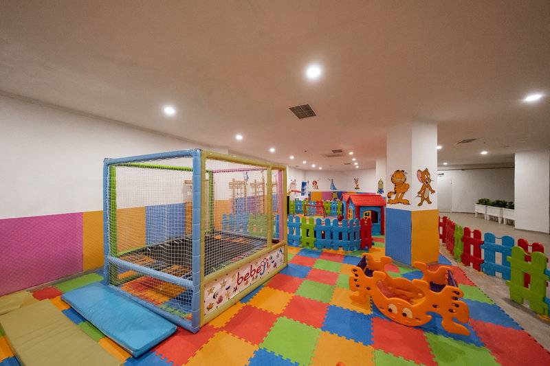 Laguna Beach Alya Resort & Spa