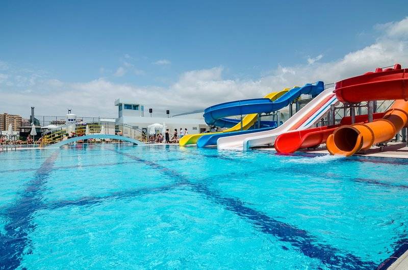 The Lumos Deluxe Resort Hotel & Spa