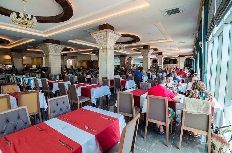 The Lumos Deluxe Resort Hotel & Spa